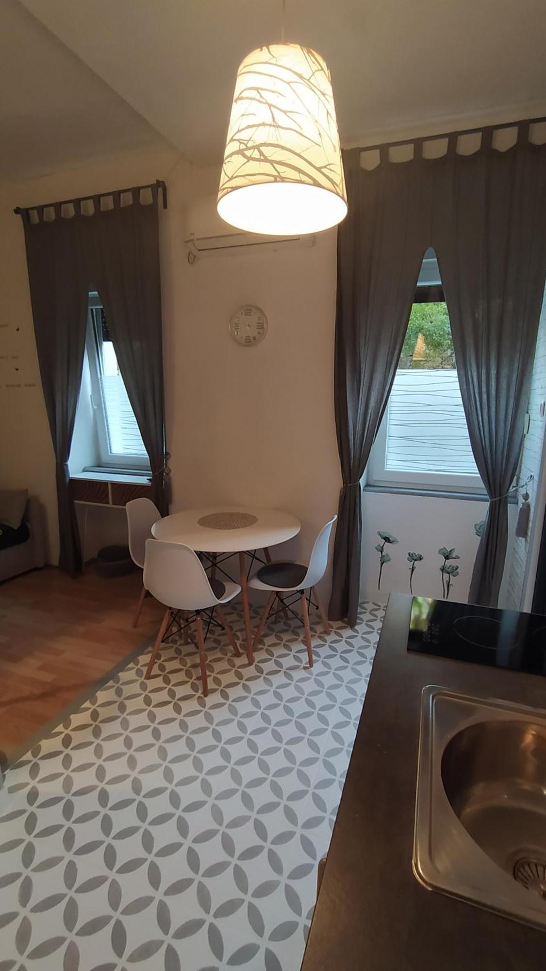 Studio Apartment Lumen بولا المظهر الخارجي الصورة