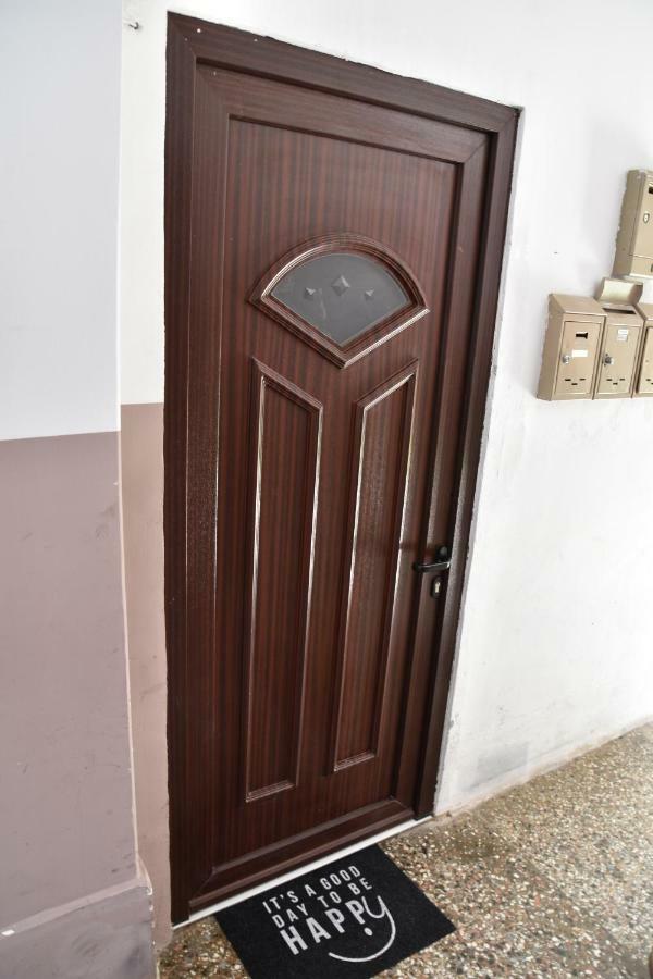 Studio Apartment Lumen بولا المظهر الخارجي الصورة