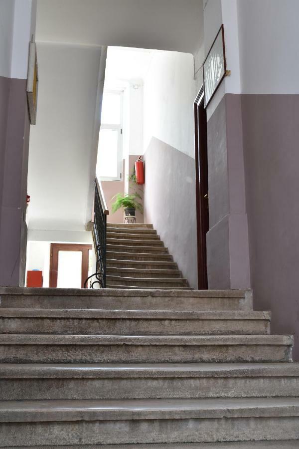 Studio Apartment Lumen بولا المظهر الخارجي الصورة